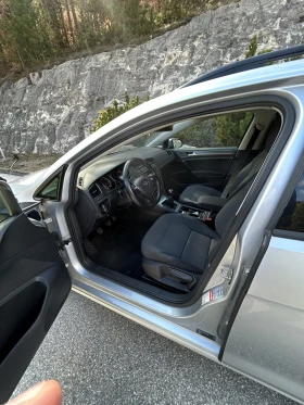 VW Golf Comfortline, снимка 8