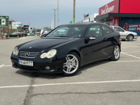 Mercedes-Benz C 30 AMG Перфектно състояние !, снимка 2