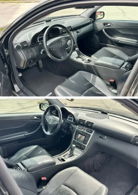 Mercedes-Benz C 30 AMG Перфектно състояние !, снимка 11