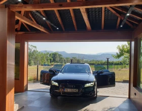 Audi A7 Full S-Line /QUATTRO, снимка 12