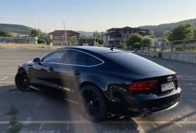 Audi A7 Full S-Line /QUATTRO, снимка 4