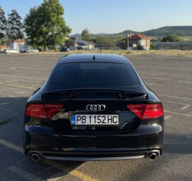 Audi A7 Full S-Line /QUATTRO, снимка 5