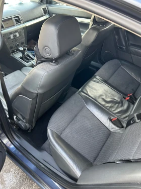Opel Vectra GTS , снимка 9