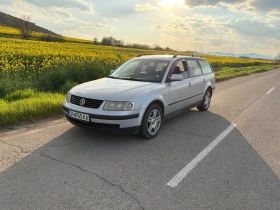 VW Passat, снимка 1
