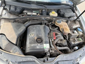 VW Passat, снимка 8