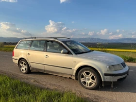VW Passat, снимка 3