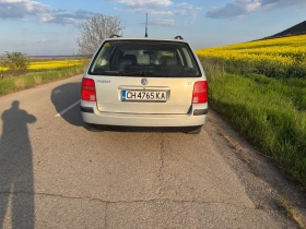 VW Passat, снимка 4