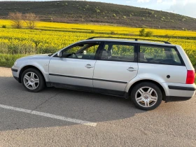 VW Passat, снимка 5