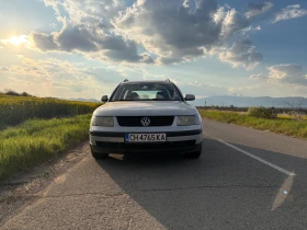 VW Passat, снимка 2