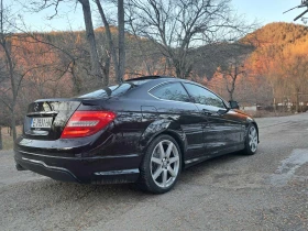 Mercedes-Benz C 220 AMG-Пакет, снимка 2