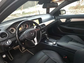 Mercedes-Benz C 220 AMG-Пакет, снимка 4