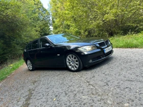 BMW 330 Навигация, кожен салон, снимка 6
