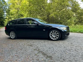 BMW 330 Навигация, кожен салон, снимка 5