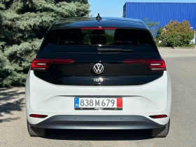 VW ID.3 1st MAX/MATRIX/PANO/HEAD UP/Keyless/ПОДГРЕВ/МАСАЖ, снимка 6