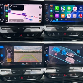 VW ID.3 1st MAX/MATRIX/PANO/HEAD UP/Keyless/ПОДГРЕВ/МАСАЖ, снимка 14