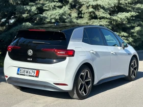 VW ID.3 1st MAX/MATRIX/PANO/HEAD UP/Keyless/ПОДГРЕВ/МАСАЖ, снимка 5