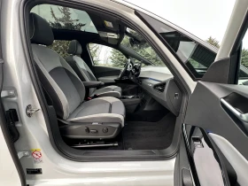 VW ID.3 1st MAX/MATRIX/PANO/HEAD UP/Keyless/ПОДГРЕВ/МАСАЖ, снимка 10
