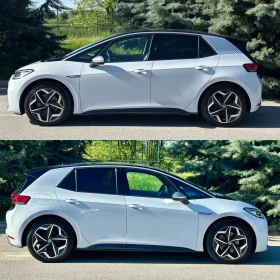 VW ID.3 1st MAX/MATRIX/PANO/HEAD UP/Keyless/МАСАЖ/SOH-93%, снимка 4