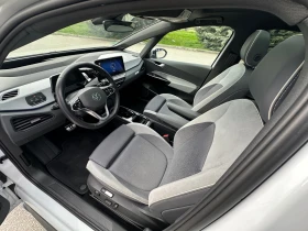 VW ID.3 1st MAX/MATRIX/PANO/HEAD UP/Keyless/ПОДГРЕВ/МАСАЖ, снимка 8