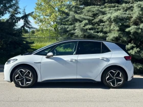 VW ID.3 1st MAX/MATRIX/PANO/HEAD UP/Keyless/ПОДГРЕВ/МАСАЖ, снимка 7