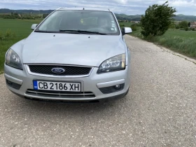 Ford Focus MK2 1, 6 TDCI, снимка 3