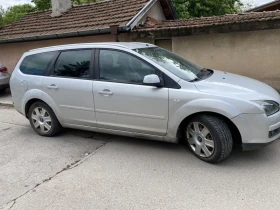 Ford Focus MK2 1, 6 TDCI, снимка 5