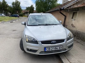 Ford Focus MK2 1, 6 TDCI, снимка 2