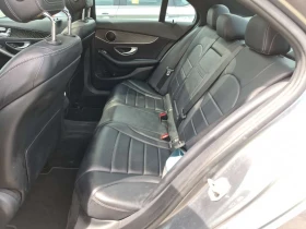 Mercedes-Benz C 300 CARFAX, снимка 11