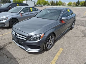Mercedes-Benz C 300 CARFAX, снимка 1