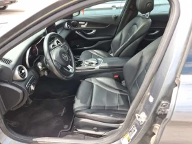Mercedes-Benz C 300 CARFAX, снимка 5