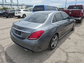 Mercedes-Benz C 300 CARFAX, снимка 3