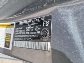 Mercedes-Benz C 300 CARFAX, снимка 14