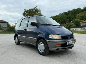 Nissan Serena, снимка 8