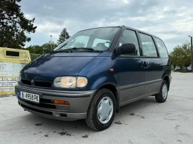 Nissan Serena, снимка 2