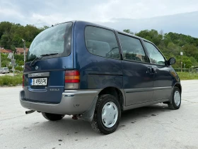 Nissan Serena, снимка 6