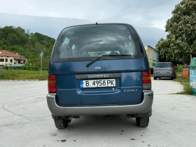 Nissan Serena, снимка 5