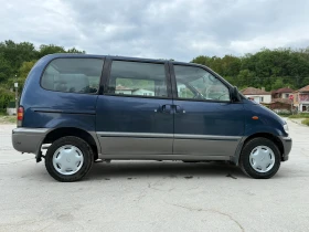 Nissan Serena, снимка 7