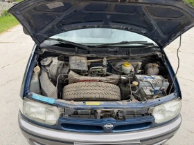 Nissan Serena, снимка 13