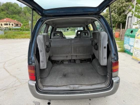 Nissan Serena, снимка 12