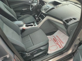 Ford C-max 1.6D-116ks-6sk-TITANIUM- ПАРКТРОНИК-, снимка 10