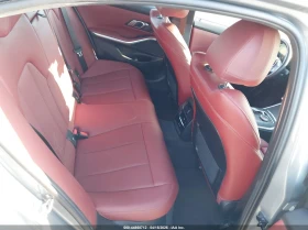 BMW 330 2.0l I, снимка 8