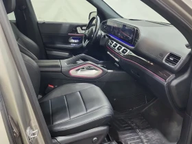 Mercedes-Benz GLE 450 ПАНОРАМА* ДИСТРОНИК* 360* CARFAX, снимка 15
