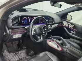 Mercedes-Benz GLE 450 ПАНОРАМА* ДИСТРОНИК* 360* CARFAX, снимка 9