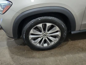 Mercedes-Benz GLE 450 ПАНОРАМА* ДИСТРОНИК* 360* CARFAX, снимка 5