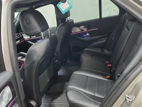 Mercedes-Benz GLE 450 ПАНОРАМА* ДИСТРОНИК* 360* CARFAX, снимка 11