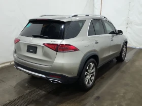 Mercedes-Benz GLE 450 ПАНОРАМА* ДИСТРОНИК* 360* CARFAX, снимка 3