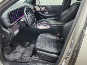 Mercedes-Benz GLE 450 ПАНОРАМА* ДИСТРОНИК* 360* CARFAX, снимка 4