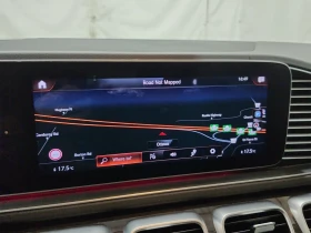Mercedes-Benz GLE 450 ПАНОРАМА* ДИСТРОНИК* 360* CARFAX, снимка 10