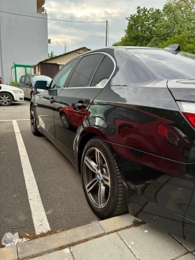 BMW 525, снимка 3