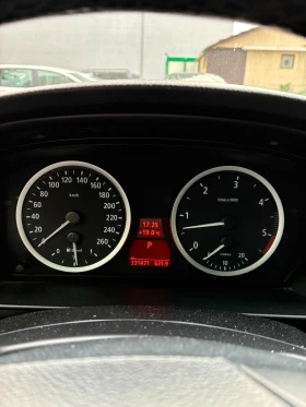 BMW 525, снимка 9
